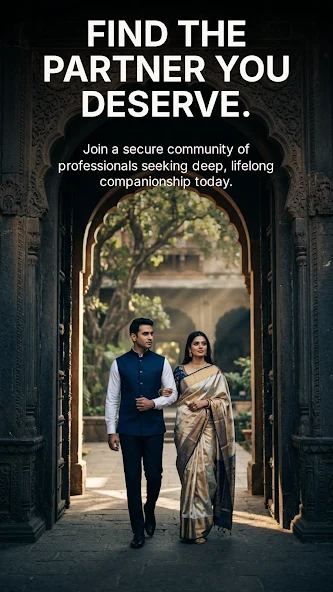 Lagnam Matrimony: find a life partner